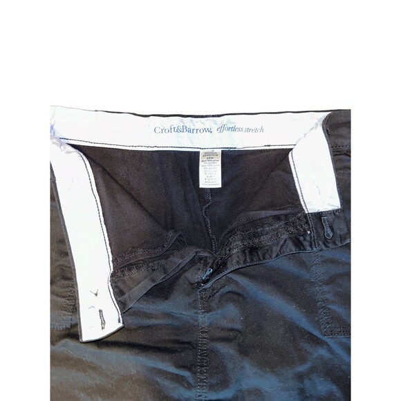 croft and barrow plus size skirt 22W - Picture 2 of 3